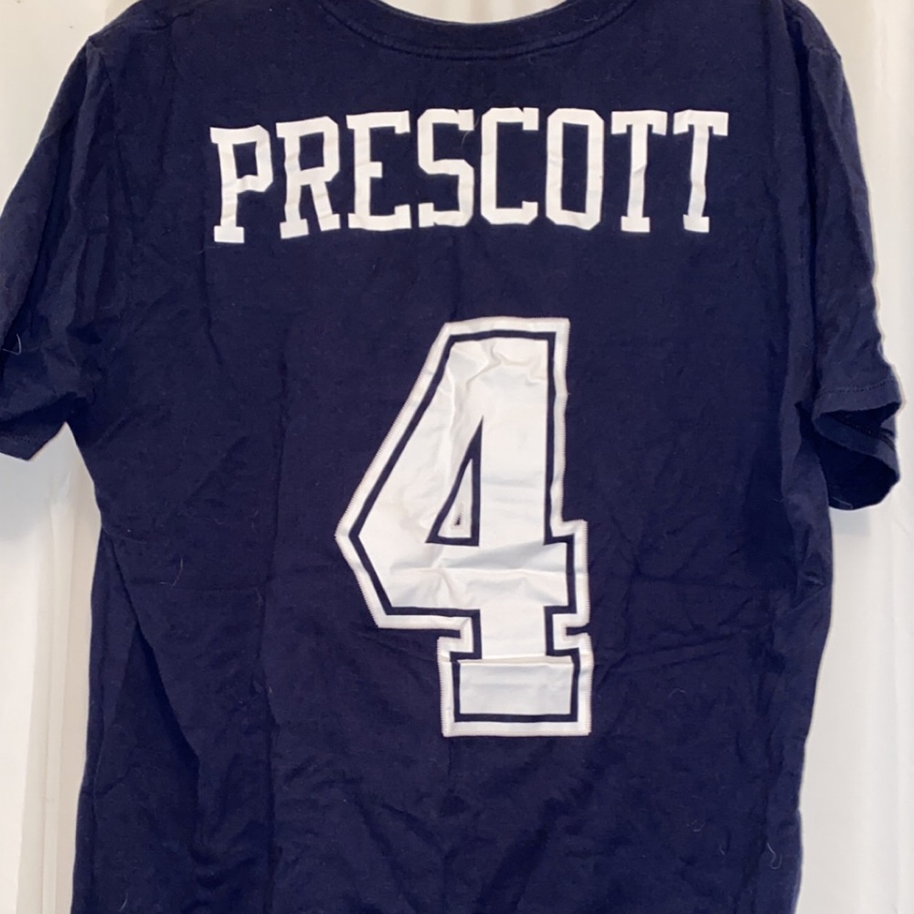 Dallas Cowboys Men’s Tee
